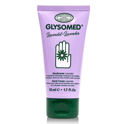 Glysomed Handcreme Lavendel 50 ml Tube