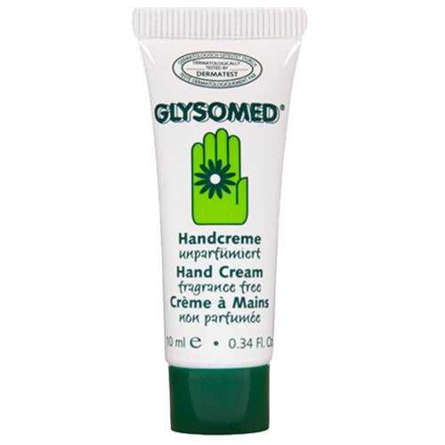 Glysomed Handcreme unparfümiert