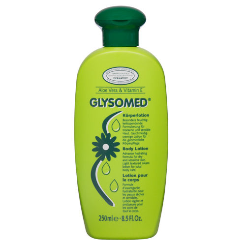 Glysomed Körperlotion