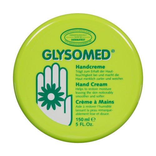 Glysomed Intensiv Handcreme