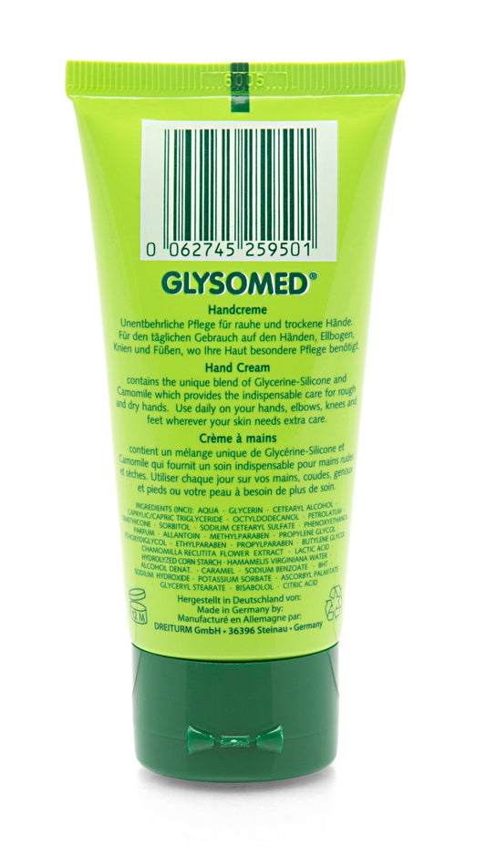 Glysomed Intensiv Handcreme