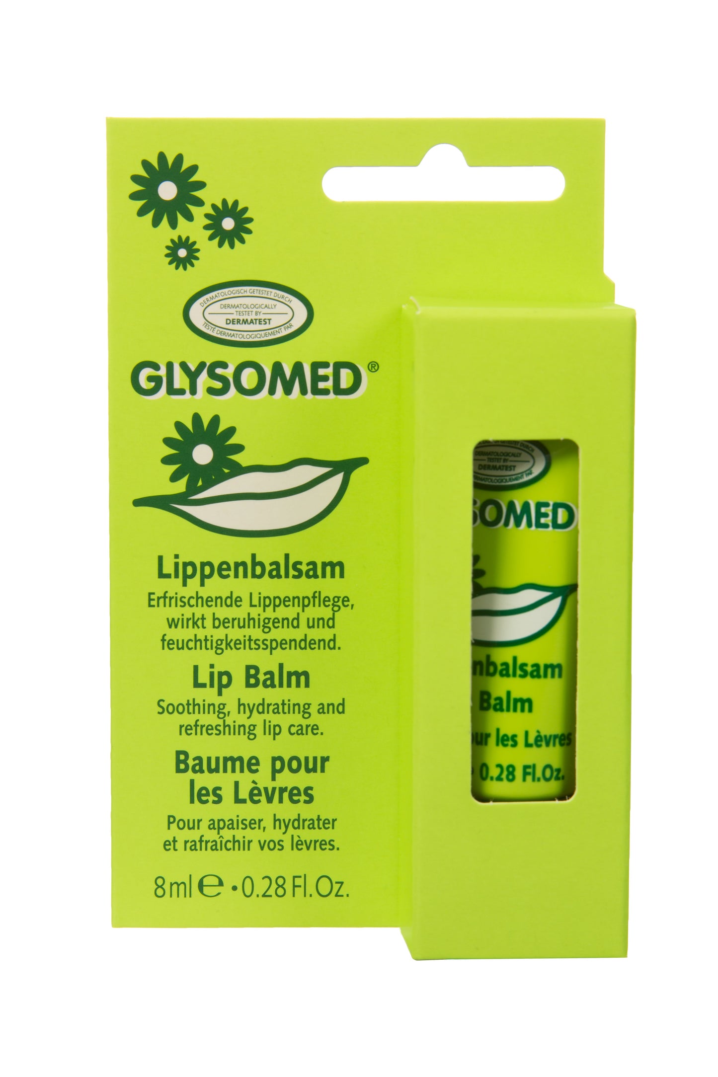 Glysomed Lippenbalsam