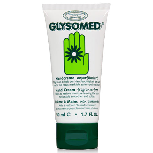 Glysomed Handcreme unparfümiert