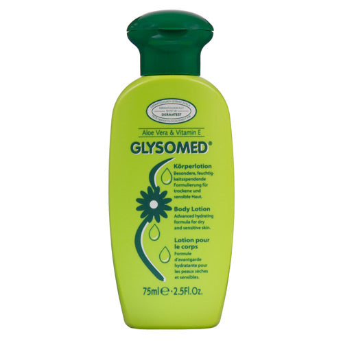 Glysomed Körperlotion